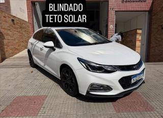 Foto do veículo Chevrolet Cruze Sport Ltz 1.4 16v Tb Flex 5p Aut.