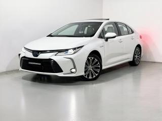 Foto do veículo Toyota Corolla Altis Prem. 1.8 Aut. (híbrido)