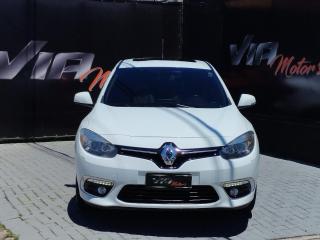 Foto do veículo Renault Fluence 2.0 16v Hi-flex Privilege Cvt