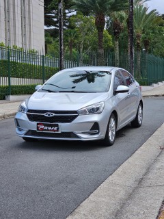 Foto do veículo Chery Arrizo 5 Rt 1.5 Turbo Flex Aut.