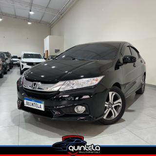 Foto do veículo Honda City Sedan Lx 1.5 Flex 16v 4p Aut.