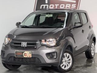 Foto do veículo Fiat Mobi 1.0 Like