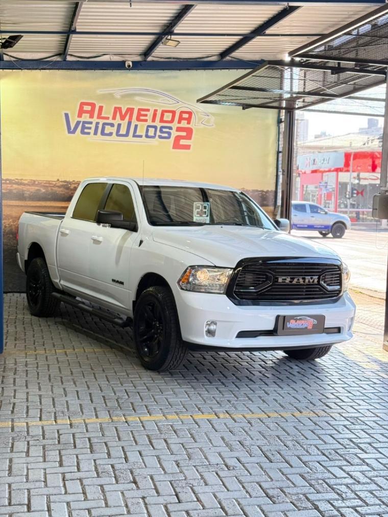 Ram Ram