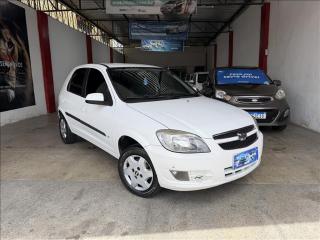 Foto do veículo Chevrolet Celta Spirit/lt 1.0 Mpfi 8v Flexp. 5p