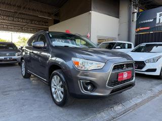 Foto do veículo Mitsubishi Asx 2.0 16v Cvt 4wd