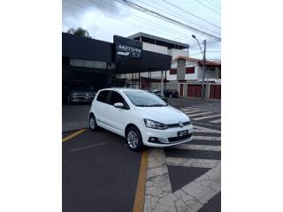 Foto do veículo Volkswagen Fox 1.6 Connect