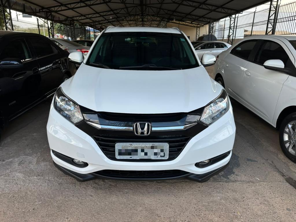 Honda Hr-V HR-V EX 1.8 Flexone 16V 5p Aut. 2017