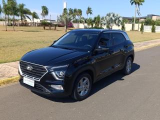 Foto do veículo Hyundai Creta 1.0 T-gdi Comfort Auto