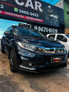 Foto do veículo Honda Hr-v 1.8 Lx Cvt