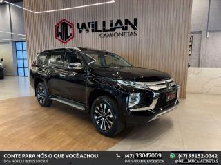 Foto do veículo Mitsubishi Pajero Sport 2.4 Di-d Hpe-s Auto 4wd