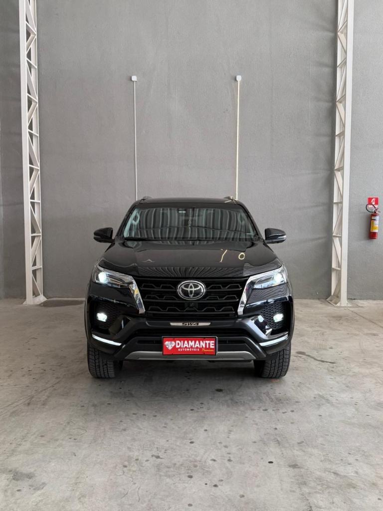 Toyota Sw4 OTHERS 2022