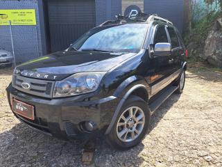Foto do veículo Ford Ecosport 2.0 16v Flex Freestyle