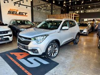 Foto do veículo Chery Tiggo 5x 1.5 T Txs Dct