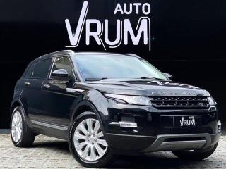 Foto do veículo Land Rover Range Rover Evoque 2.2 Sd4 Prestige Auto 4wd
