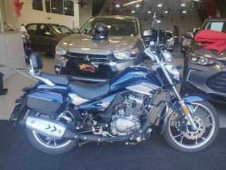 Foto do veículo Haojue Master Ride 150