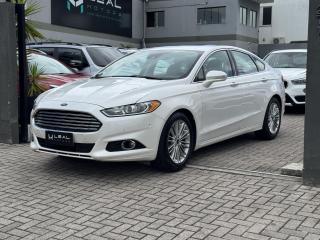 Foto do veículo Ford Fusion Titanium 2.0 Gtdi Eco. Awd Aut.