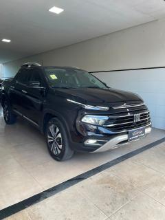 Foto do veículo Fiat Toro 1.3 T270 Volcano Auto
