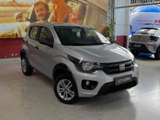 Foto do veículo Fiat Mobi 1.0 Like