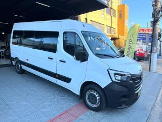 Foto do veículo Renault Master 2.3 Minibus Executive 16l L3h2