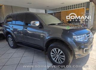 Foto do veículo Mitsubishi Pajero 3.2 Di-d Hpe Auto 4wd