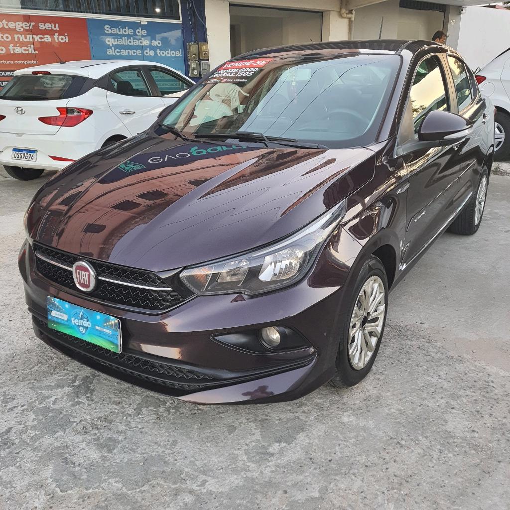 Fiat Cronos 1.3 FIREFLY FLEX DRIVE CVT 2020
