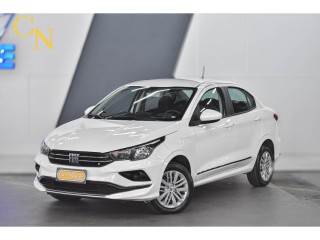 Foto do veículo Fiat Cronos Drive 1.3 8v Flex Aut.
