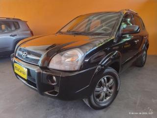 Foto do veículo Hyundai Tucson 2.0 16v Aut.