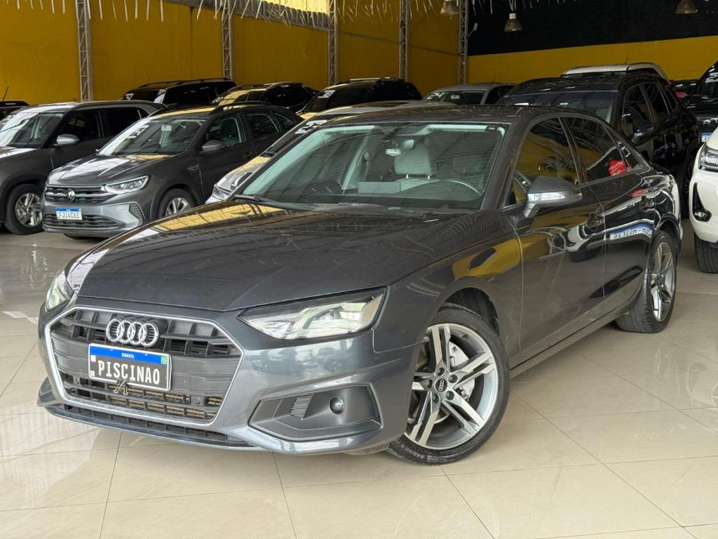 Audi A4 A4 Prestige 2.0 TFSI S-tronic 2023