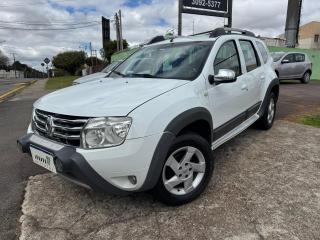 Foto do veículo Renault Duster 2.0 16v Hi-flex Dynamique