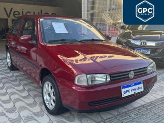 Foto do veículo Volkswagen Gol Cli/cl/copa/stones 1.6
