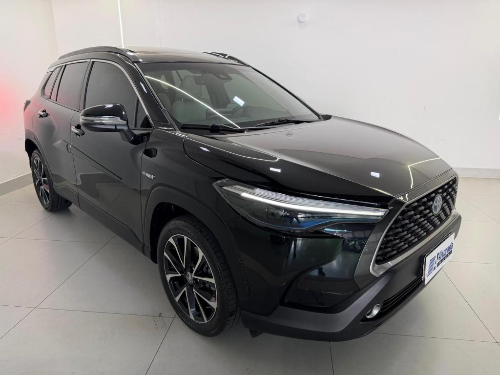 Toyota Others 2023