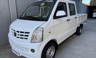 Foto do veículo Effa V22 Pick-up Cd 1.3 16v 4p