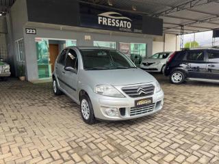 Foto do veículo Citroën C3 Glx 1.4/glx Sonora 1.4 Flex 8v 5p