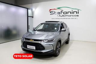 Foto do veículo Chevrolet Tracker Premier 1.2 Turbo 12v Flex Aut.