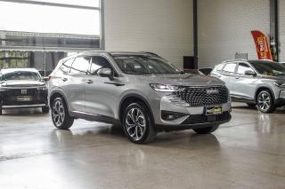 Foto do veículo Gwm Haval H6 1.5t Phev Gt Dht Awd