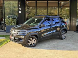 Foto do veículo Renault Kwid Zen 1.0 Flex 12v 5p Mec.