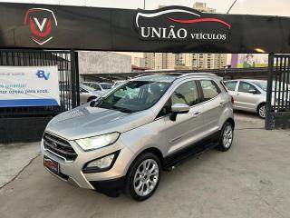 Foto do veículo Ford Ecosport 2.0 Titanium Auto