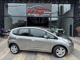 Foto do veículo Honda Fit Ex/s 1.5/ex 1.5 Flex 16v 5p Mec.