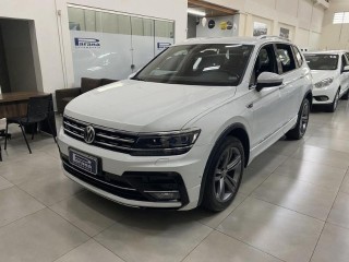 Foto do veículo Volkswagen Tiguan Allspac 250 Tsi 1.4 Flex