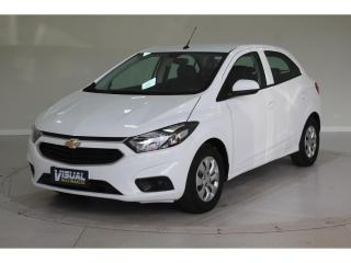 Foto do veículo Chevrolet Onix 1.0 Spe/4 Eco Lt