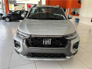 Foto do veículo Fiat Strada 1.0 T200 Cabine Dupla Ranch Cvt