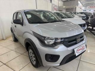 Foto do veículo Fiat Mobi Like 1.0 Fire Flex 5p.