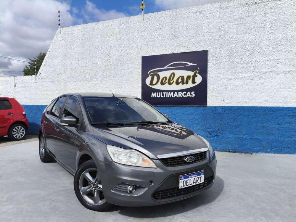 Ford Focus 2013