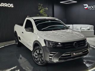Foto do veículo Volkswagen Saveiro Robust 1.6 Total Flex 16v