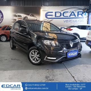 Foto do veículo Renault Sandero S Edition Flex 1.0 12v 5p Mec.