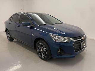 Foto do veículo Chevrolet Onix Sedan Plus Lt 1.0 12v Tb Flex Mec.