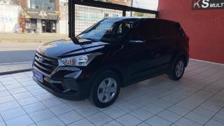 Foto do veículo Hyundai Creta Attitude 1.6 16v Flex Aut.