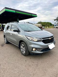 Foto do veículo Chevrolet Spin Premier 1.8 8v Econo.flex 5p Aut.