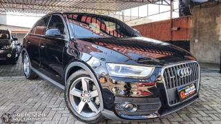 Foto do veículo Audi Q3 2.0 Tfsi Ambiente S Tronic Quattro