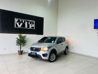 Foto do veículo Fiat Mobi 1.0 Like